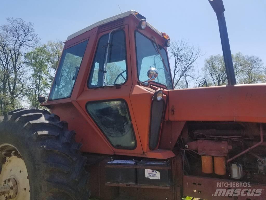 Allis-Chalmers 7060 Tractores