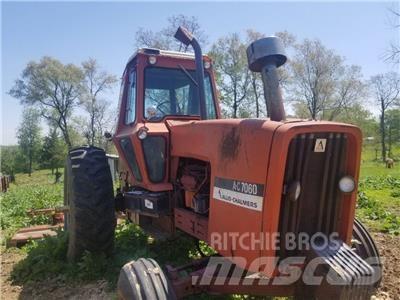 Allis-Chalmers 7060 Tractores