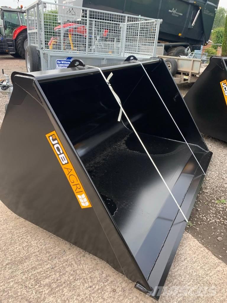 JCB GRAIN SHOVEL Otros accesorios para carga y excavación