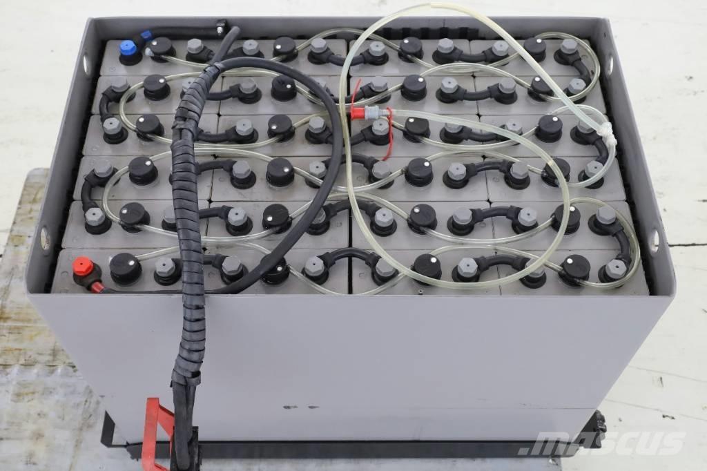 Jungheinrich EFG 215 Carretillas de horquilla eléctrica