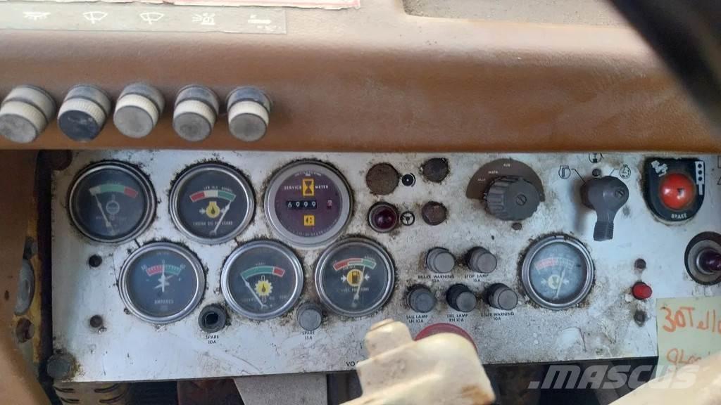 CAT 920 Cargadoras sobre ruedas