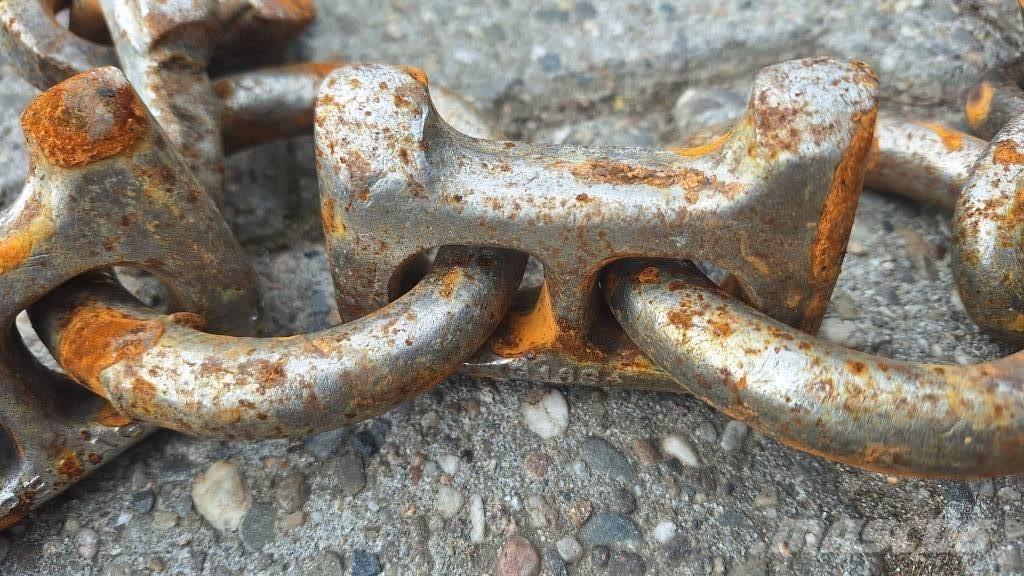 Pewag Wielketting Cadenas / Orugas