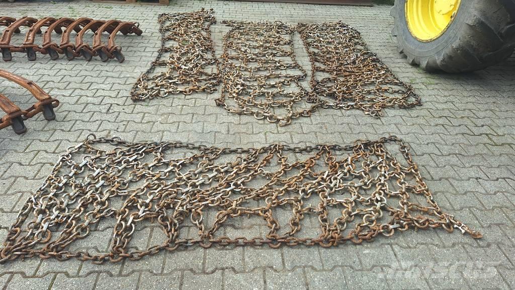 Pewag Wielketting Cadenas / Orugas