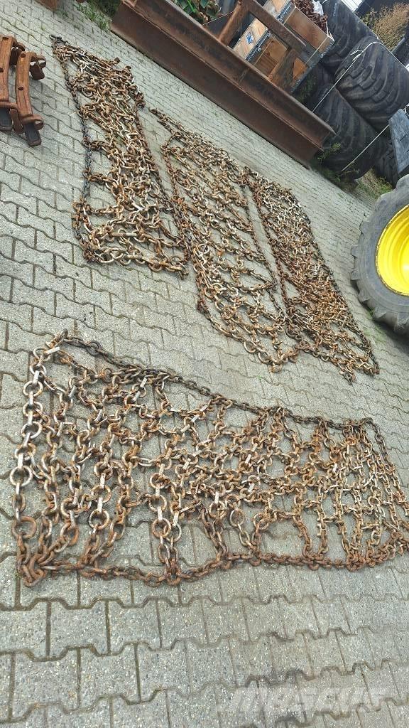 Pewag Wielketting Cadenas / Orugas