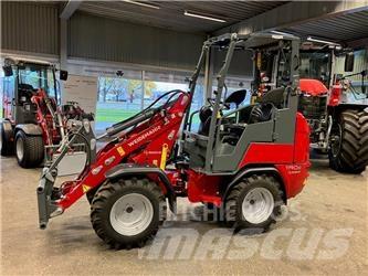 Weidemann 1190e Minicargadoras