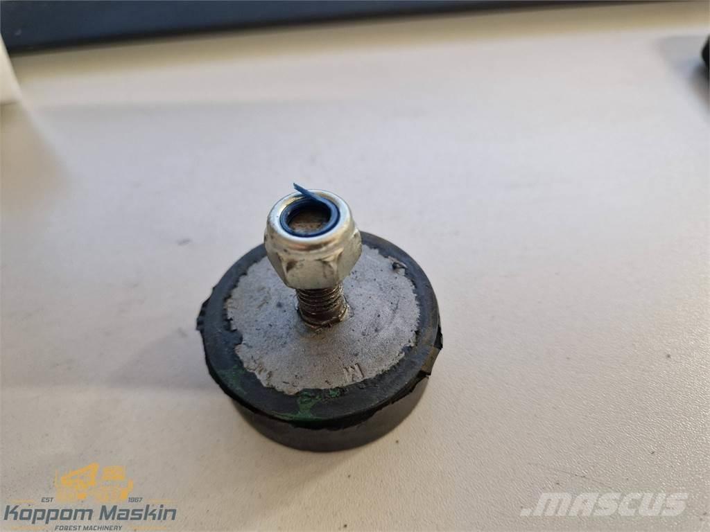 Rottne 046-0242 Chasís