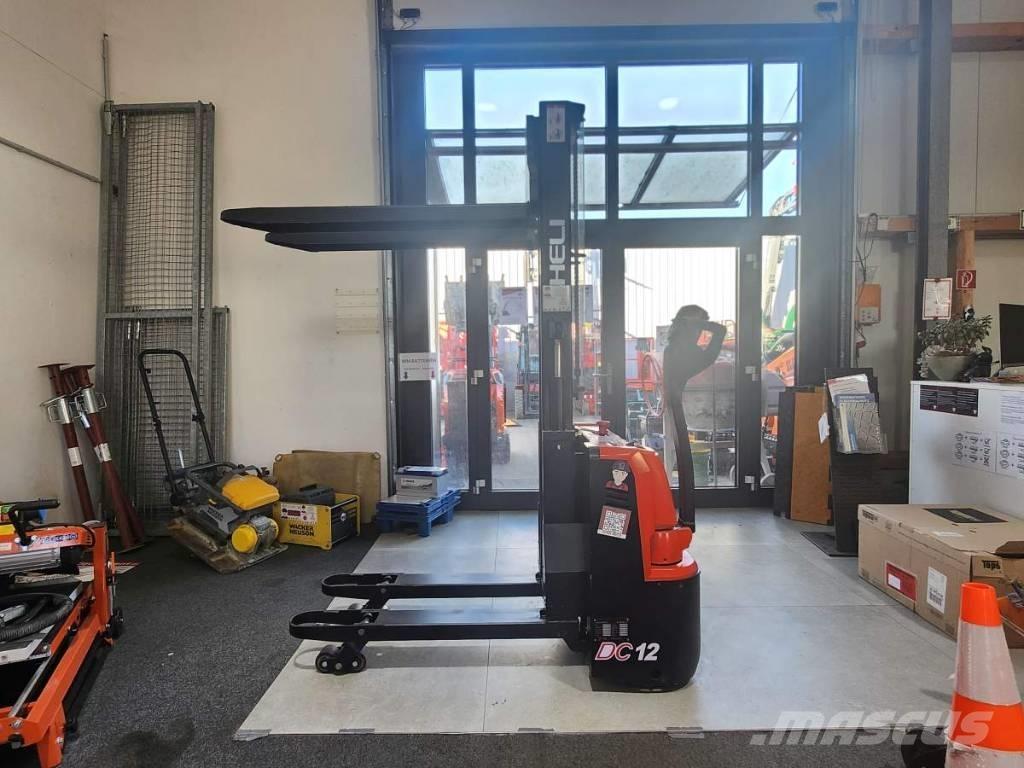 Heli CDD 12RD-S Apiladoras eléctricos