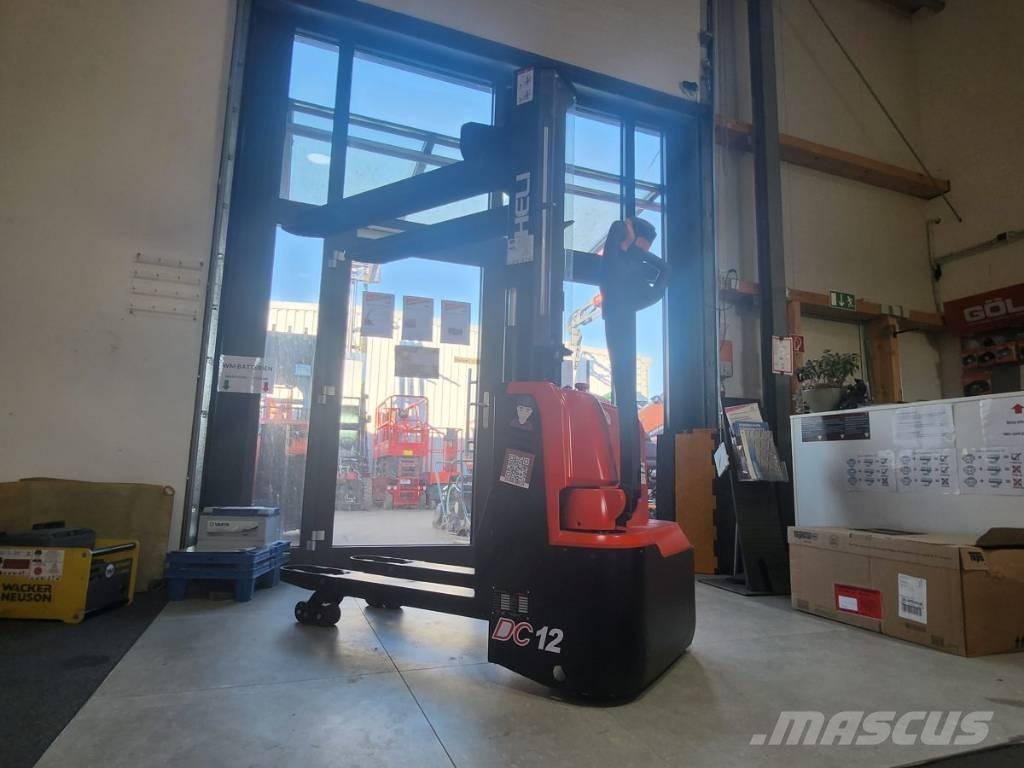 Heli CDD 12RD-S Apiladoras eléctricos