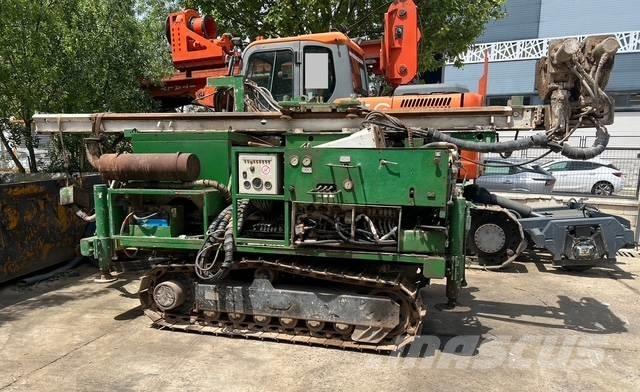 Boart Longyear DB520 Equipos de minería