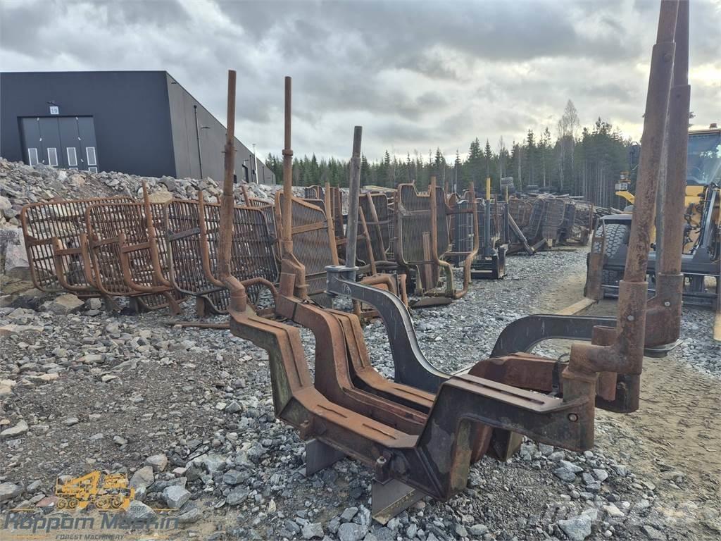 Ösa 280 master Otros componentes