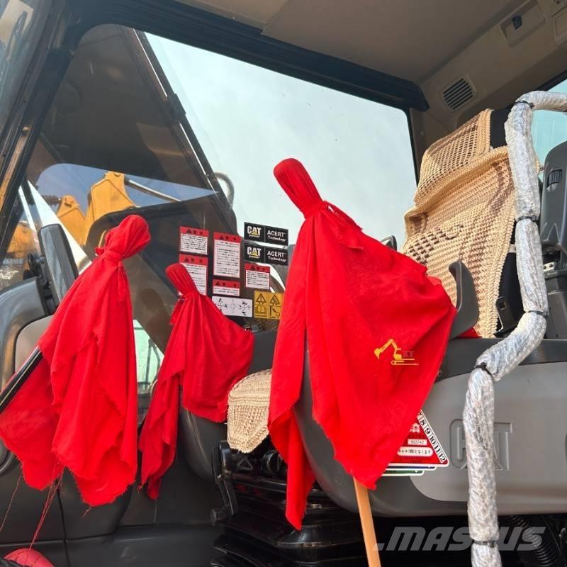 CAT 315 D Excavadoras sobre orugas