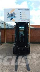 Toyota 02-8 FGF25 Camiones LPG