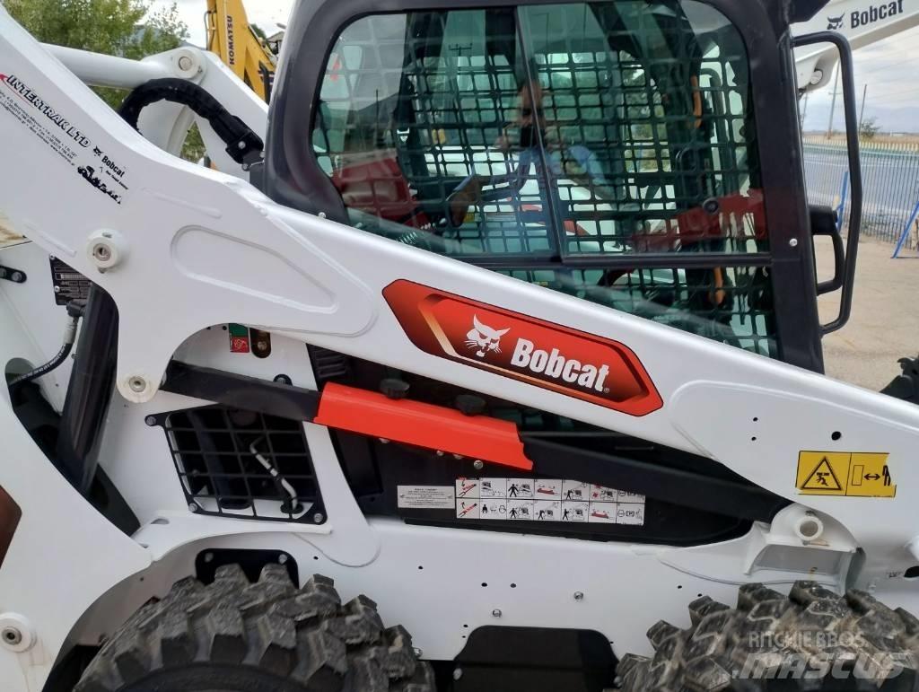 Bobcat S 590 Miniexcavadoras