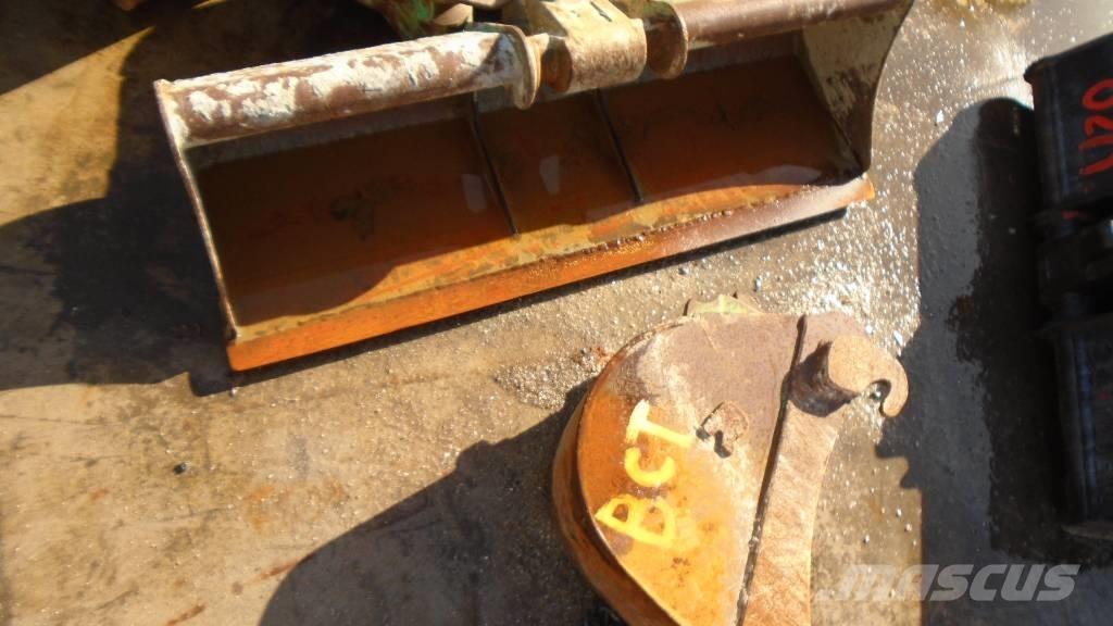 Bobcat E 35z Miniexcavadoras