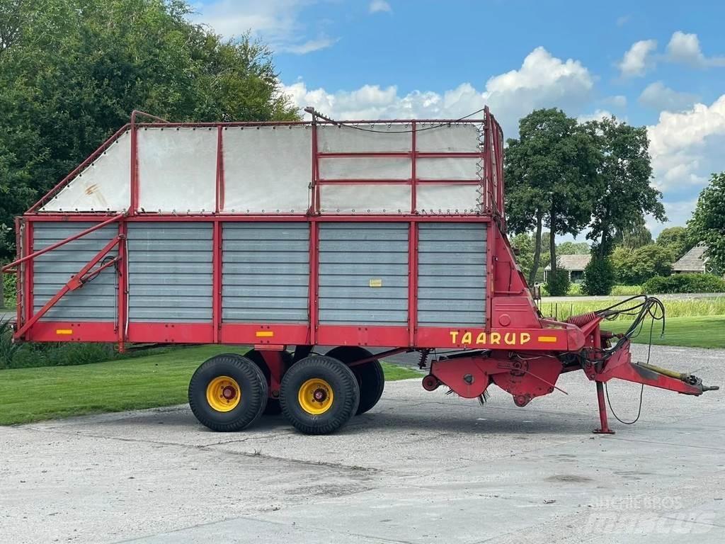 Taarup 1030 Cosechadoras de forraje autopropulsadas