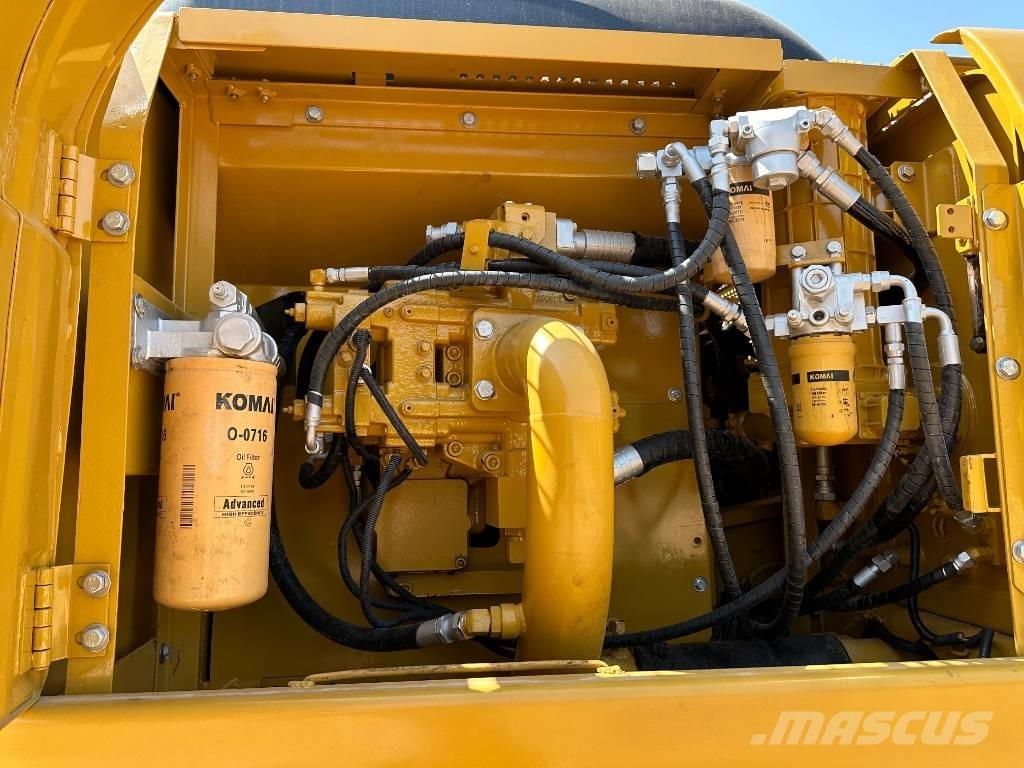 CAT 330C Excavadoras sobre orugas