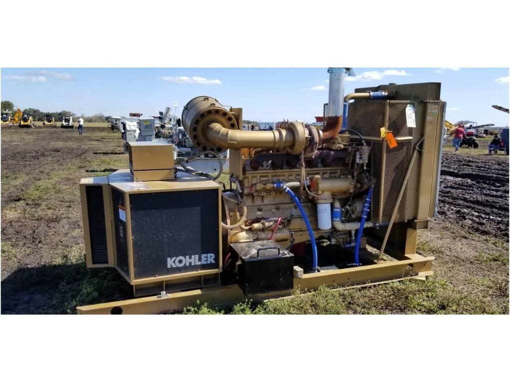 Kohler 230 KW Otros Generadores