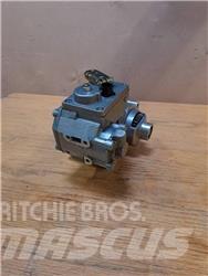 Deutz Regulator Motores