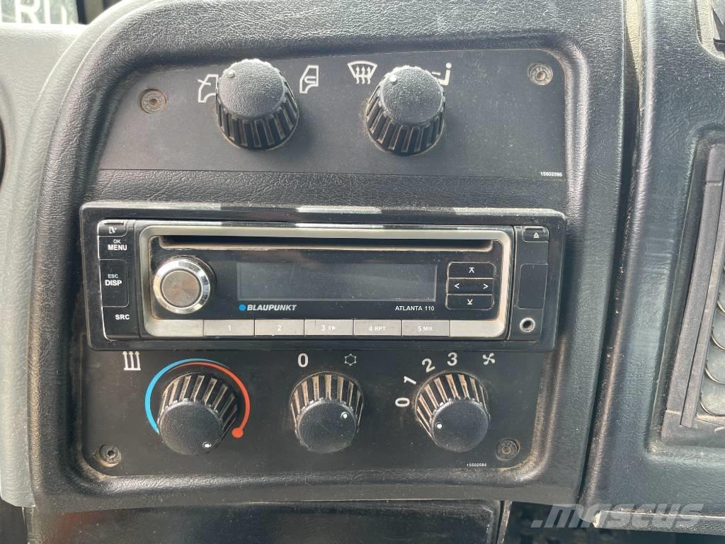 Terex TA 300 Camiones articulados