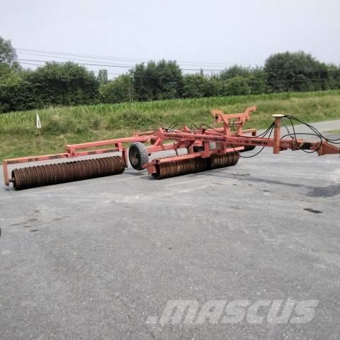 Quivogne ROLLMOT 830 Rodillos