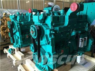 Cummins KTA19-G2 Motores