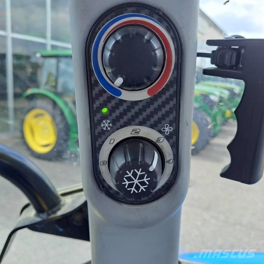 New Holland T 4.95 Tractores