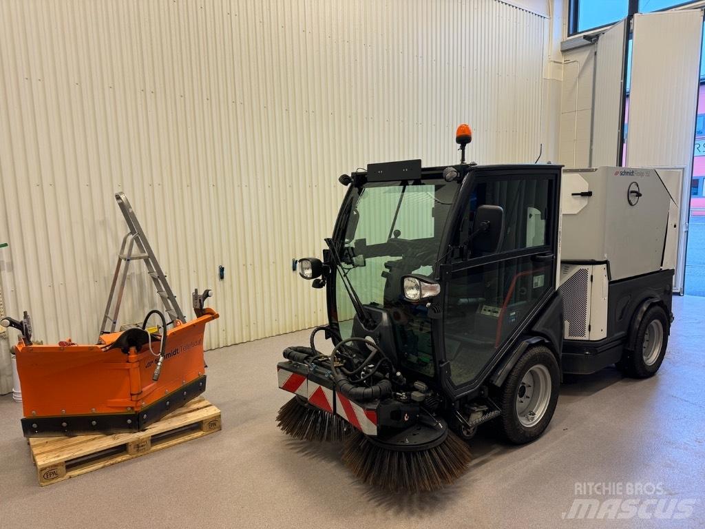 Schmidt Flexigo 150 Otros