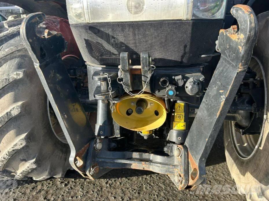 Case IH Puma 240 Tractores