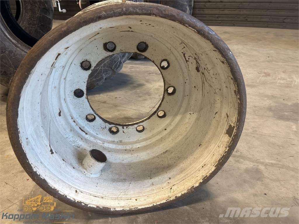 Gremo 950 20x22,5 Llantas