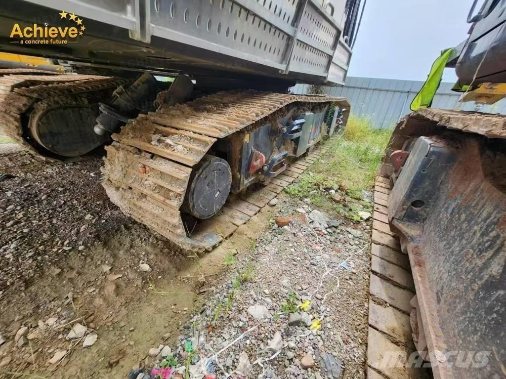 CAT D 3 K 2 Buldozer sobre oruga