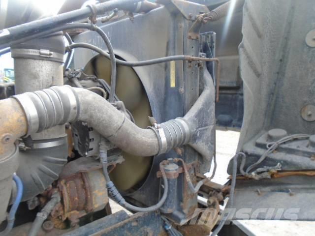 Western Star 4900 SA Camiones tractor