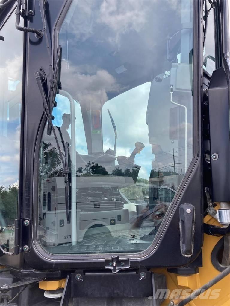 CAT 12 M 3 Niveladoras