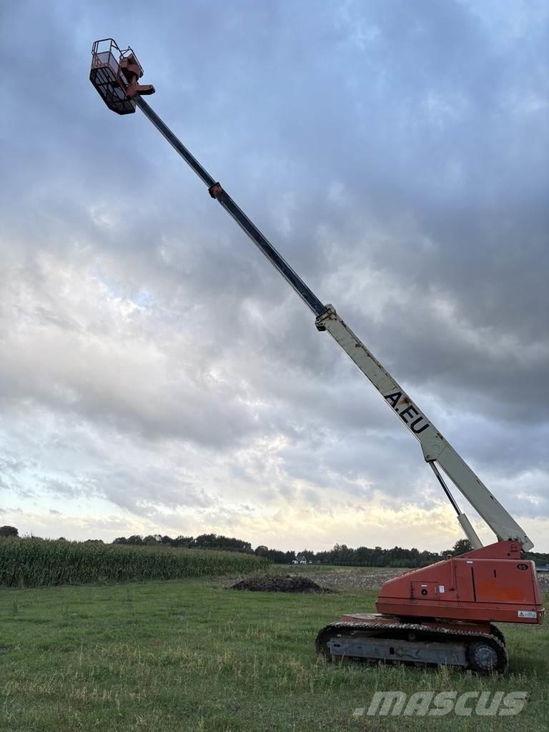 Aichi Sr182 Otras plataformas elevadoras