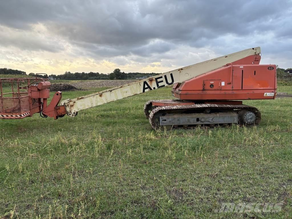 Aichi Sr182 Otras plataformas elevadoras