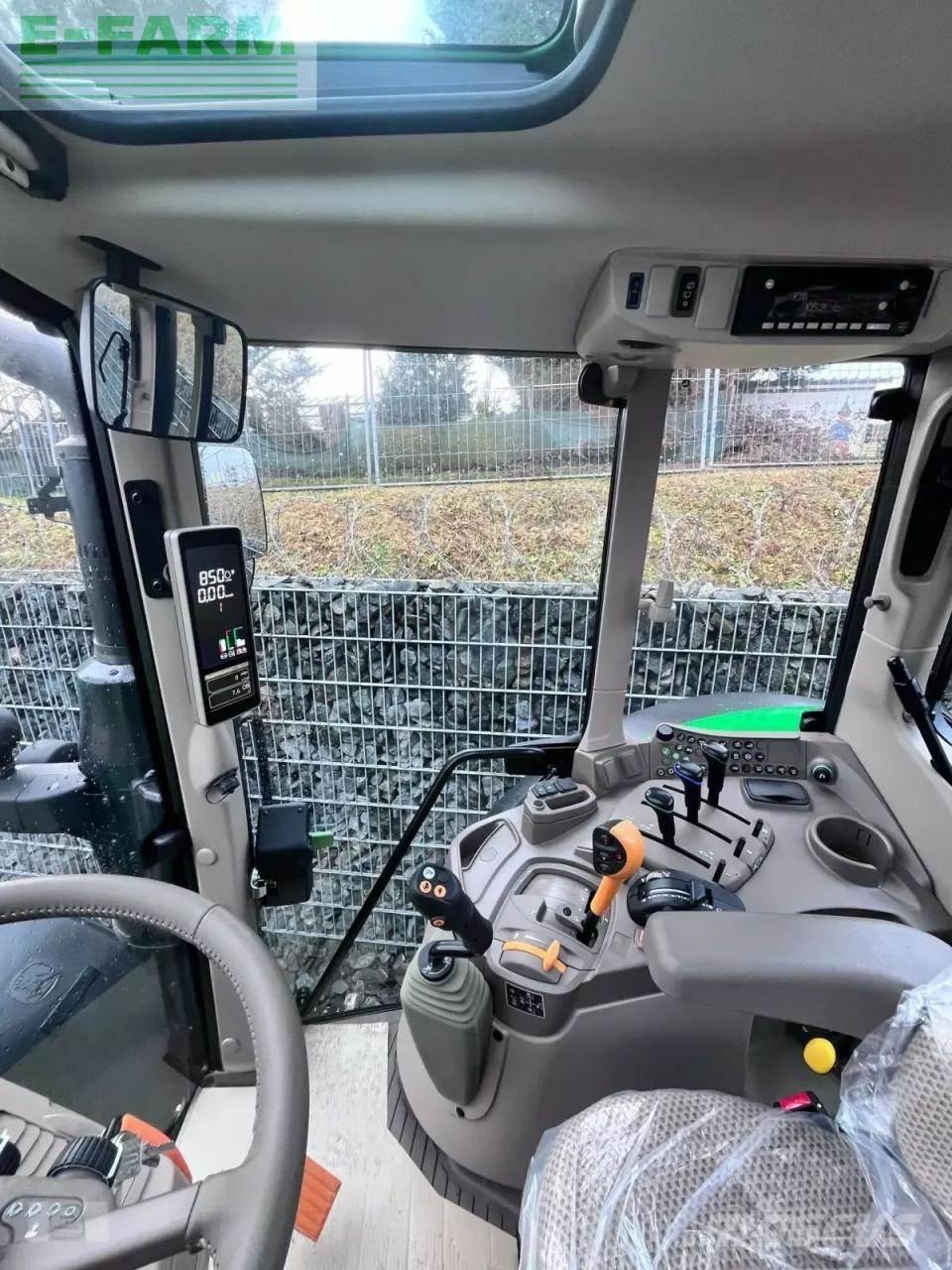 John Deere 6120m Tractores