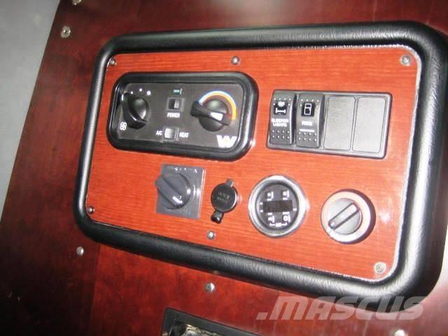 Western Star 5700 XE Camiones tractor