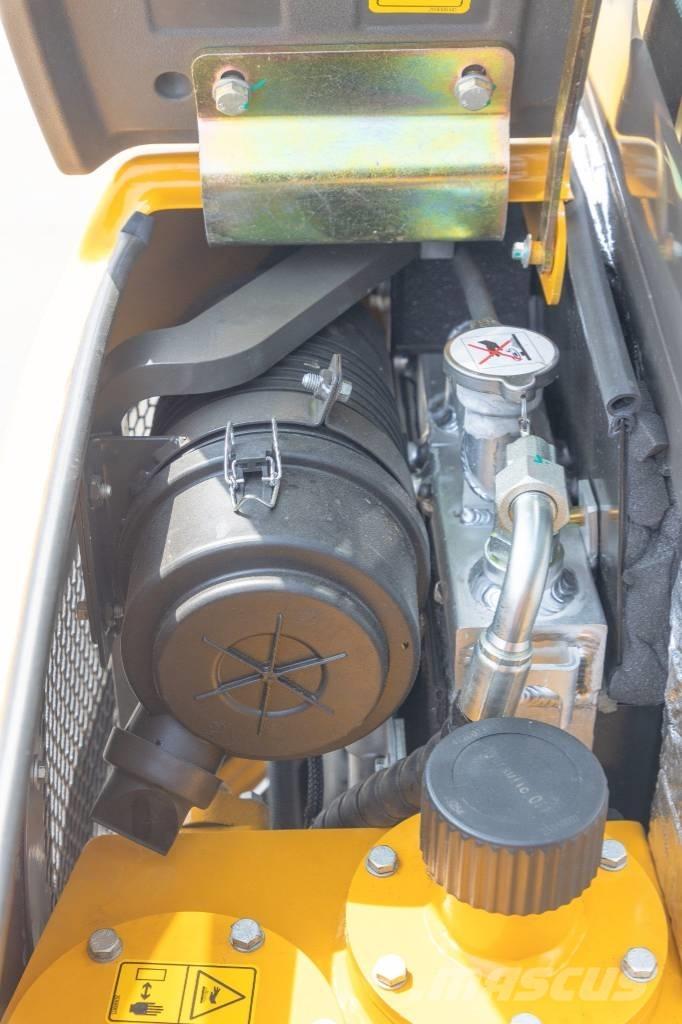 SDLG ER627H Miniexcavadoras