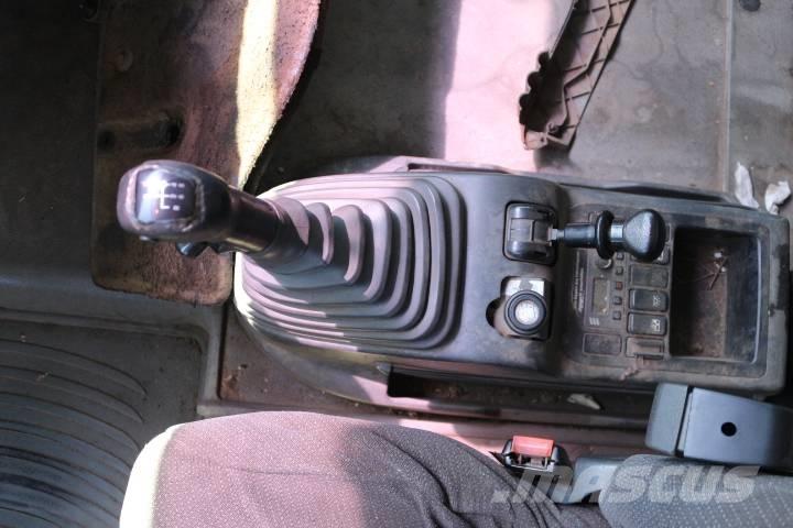 MAN TGA 18.430 Camiones tractor