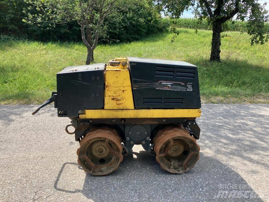 Bomag BMP 851 Compactadoras de suelo