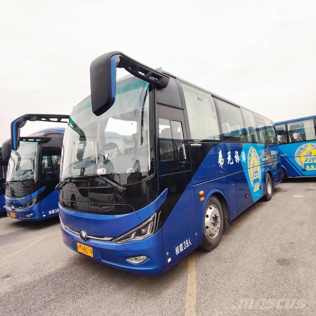 Yutong ZK6907H6Y Autobuses tipo pullman