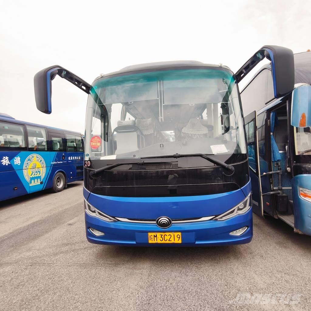 Yutong ZK6907H6Y Autobuses tipo pullman