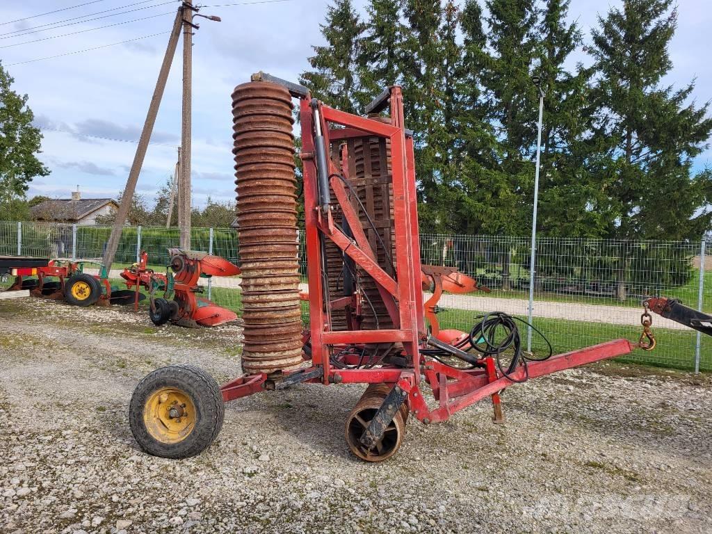 Väderstad HV-1020 Rodillos