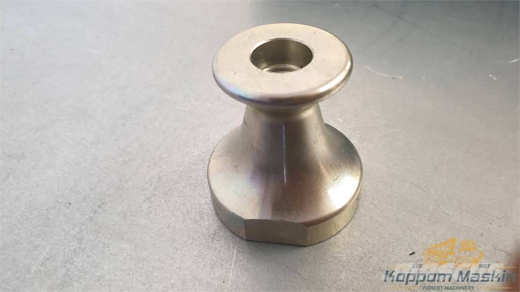 Ponsse P29627 Cabezales cortadores