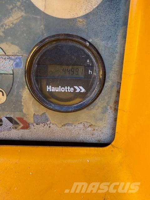 Haulotte HA 260 PX Plataformas con brazo de elevación manual