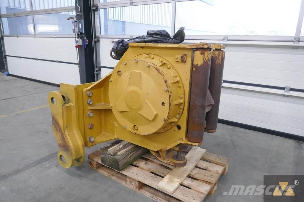 Paccar PA90-255VDE Otros componentes