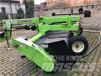 Schulte SRW1400 Recolectoras de piedras