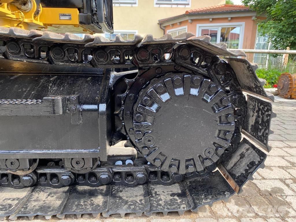 CAT 319 D L Excavadoras sobre orugas