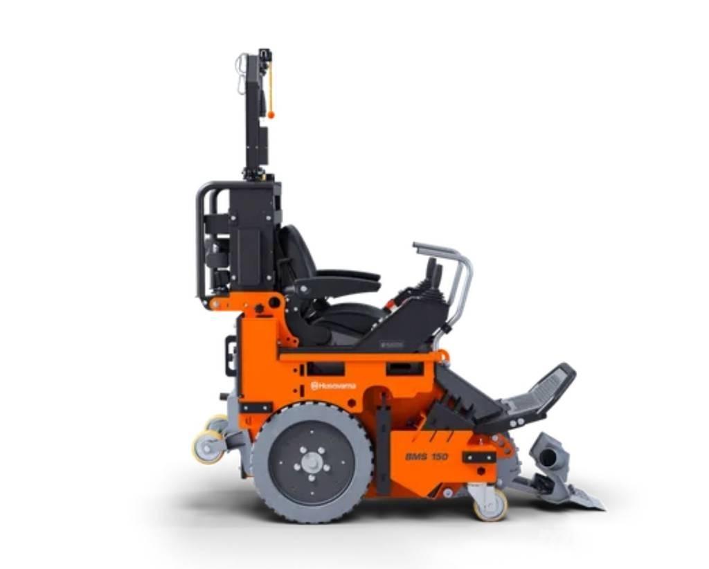 Husqvarna Inne Otros