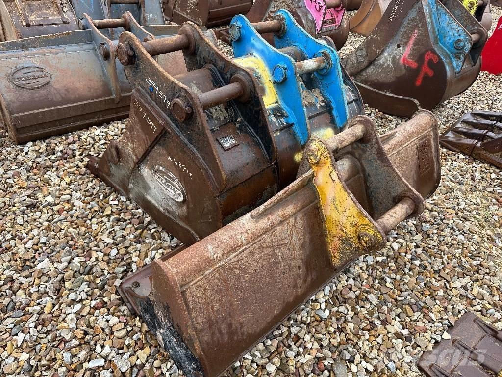 Volvo EC 140 EL Excavadoras sobre orugas