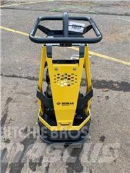 BOMAG BR 90 Placas compactadoras